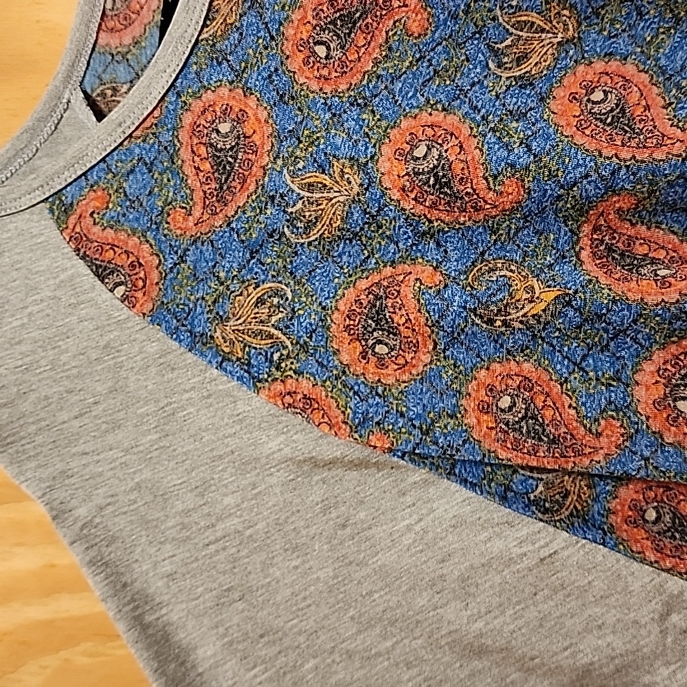 Lularoe Randy - Picture 3 of 3